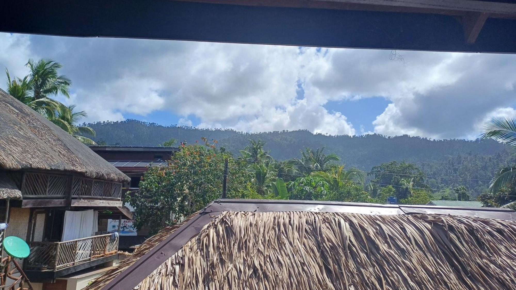 考都村度假村 圣维森特 外观 照片